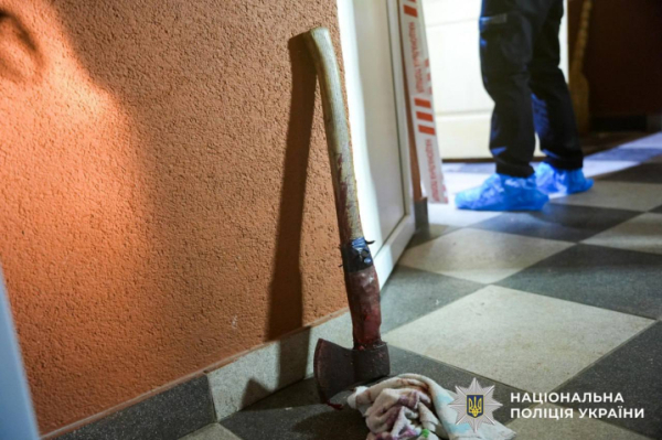 На Рівненщині переселенець забив до смерті 5 людей молотком і сокирою (ФОТО) &raquo; Чернівецький промінь | Новини. Чернівці. Буковина