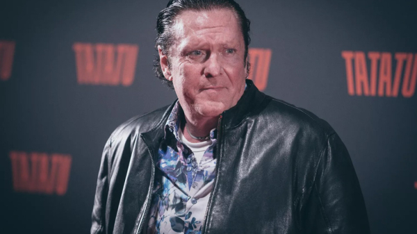 Помер американський актор Майкл Медсен » ТВА Помер американський актор Майкл Медсен » ТВА