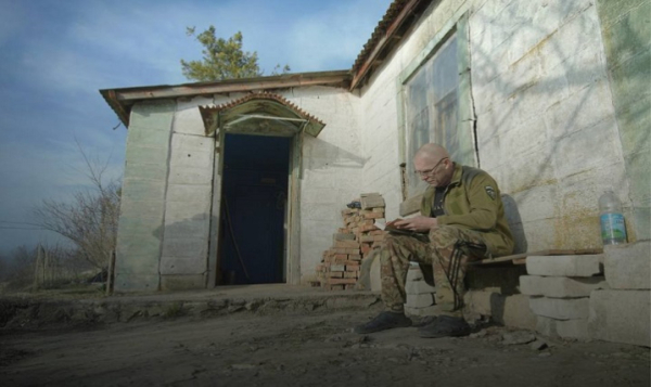 Книга буковинця Василя Кожелянка увійшла до топ-10 видань, які військові читають на фронті &raquo; Чернівецький промінь | Новини. Чернівці. Буковина