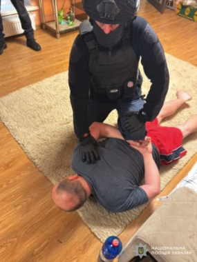 На Закарпатті викрили схему за участі прикордонників, які заробили на ухилянтах 500 тис. доларів » Чернівецький промінь | Новини. Буковина. Чернівці На Закарпатті викрили схему за участі прикордонників, які заробили на ухилянтах 500 тис. доларів » Чернівецький промінь | Новини. Буковина. Чернівці