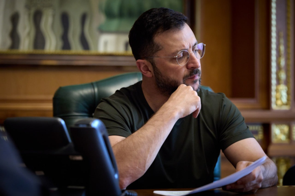 Україна готується до важливих міжнародних безпекових заходів: документи щодо гарантій безпеки вже готові &raquo; ТВА