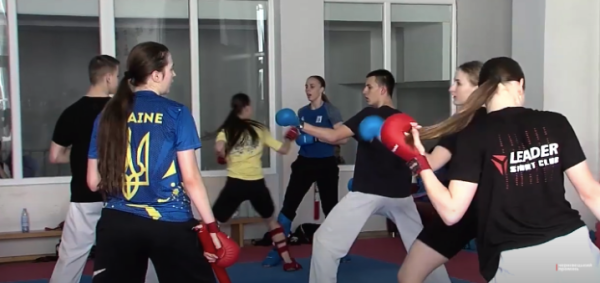 Буковинські каратисти у складі національної збірної представлять Україну на Чемпіонаті Європи 2025 &raquo; Чернівецький промінь | Новини. Буковина. Чернівці