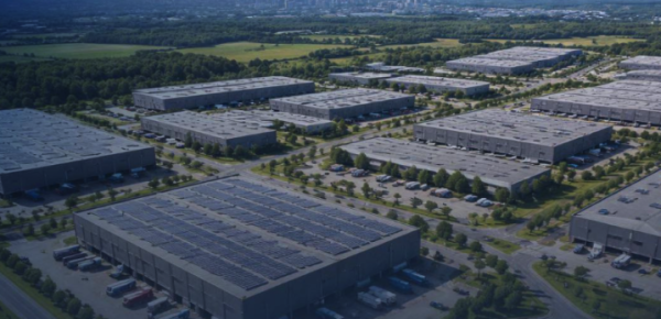 Кабмін офіційно включив індустріальний парк &laquo;Буковина 1&raquo; до державного реєстру &raquo; Чернівецький промінь | Новини. Чернівці. Буковина